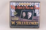 De Straatzangers - Willy Alberti & Max van Praag (2 CD), Ophalen of Verzenden, Zo goed als nieuw