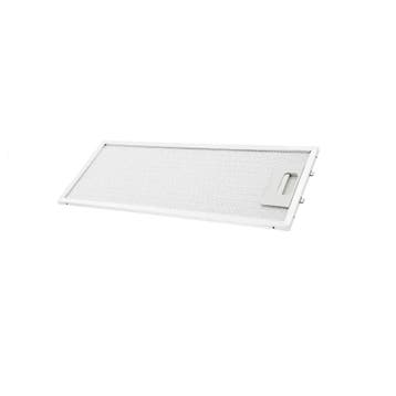 Zanussi Metaalfilter 80875677 395x155mm, Verzenden, Nieuw