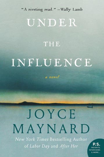 Under the Influence - Maynard, Boeken, Verzenden, Gelezen