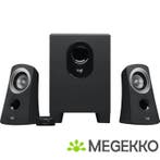 Logitech speakers Z313, Computers en Software, Pc speakers, Verzenden, Nieuw, Logitech