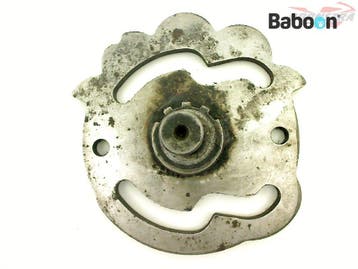 Versnellingsbak Harley-Davidson XLH / XLCH 900 1957-1970, Verzenden, Gebruikt