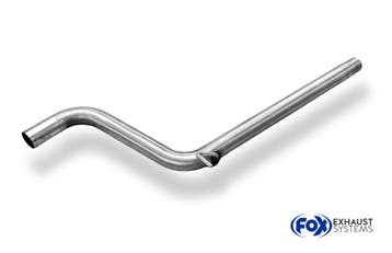 FOX Seat Ibiza V - KJ voordemper vervangingspijp, Verzenden, Nieuw