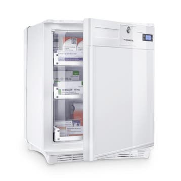 HC 502FS Medicijnkoelkast | Wit | +2°C tot +8°C | 486x494., Verzenden, Nieuw in verpakking
