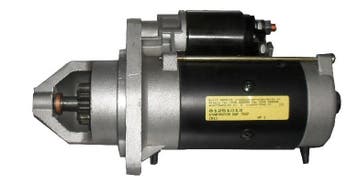Startmotor voor DAF 75cf, Ophalen of Verzenden, Nieuw