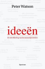Ideeën | 9789049100032 | WATSON, P., Zo goed als nieuw, WATSON, P.