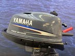 “ Yamaha 4 pk | Buitenboordmotor | Langstaart “, Minder dan 5 pk, Viertaktmotor, Ophalen of Verzenden, Zo goed als nieuw