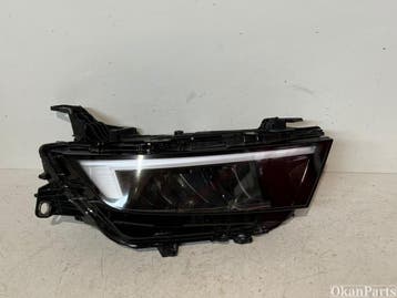 Opel Astra L LED rechter koplamp rechts 9858777180, Auto-onderdelen, Verlichting, Ophalen, Gebruikt
