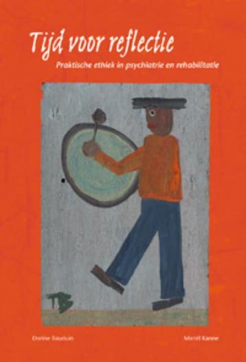Tijd voor reflectie - M. Kanne 9789066659889, Verzenden, Gelezen, M. Kanne