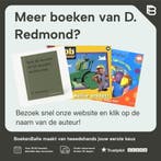Bob de bouwer 19: Scoops stegosaurus / Bob de bouwer / 19, Boeken, Verzenden, Gelezen, D. Redmond