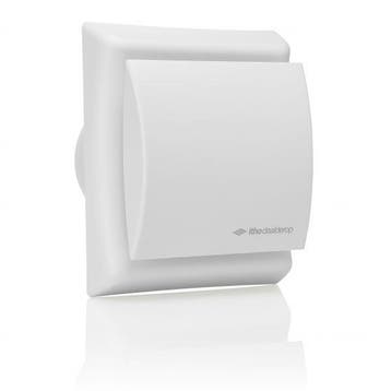 Itho Daalderop BTV-N202H badkamerventilator 75 m³/h met voch, Verzenden, Nieuw