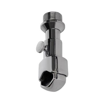 Scout Verchroomde Railingvoet PA-41 Quick Release, Watersport en Boten, Ophalen of Verzenden, Nieuw