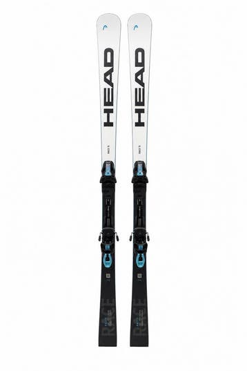 Head Race Ti + PRD 12 GW-160, Gebruikt, Ophalen of Verzenden, Carve, Skiën