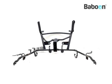 Kuipframe Honda CBR 600 F 1987-1990 (CBR600F CBR600F1, Verzenden, Gebruikt