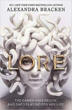 Lore 9781786541529 Alexandra Bracken, Verzenden, Gelezen, Alexandra Bracken