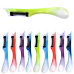 Solingen Dunschiller Star – Dubbel Mes – 19 cm – Bi-Co, Ophalen of Verzenden, Nieuw