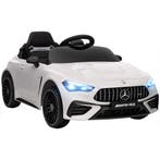 TRUUSK Kinder-Elektrische Auto Mercedes-Design - 12V Motoren, Verzenden, Nieuw