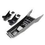 Dit betreft een BMW G80 G81 M3 G82 M4 G87 M2 Carbon CS / CSL, Verzenden