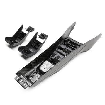 Dit betreft een BMW G80 G81 M3 G82 M4 G87 M2 Carbon CS / CSL, Verzenden