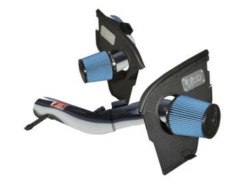 Injen Short Air Intake IS Series Black Aluminium passend ..., Verzenden, Nieuw