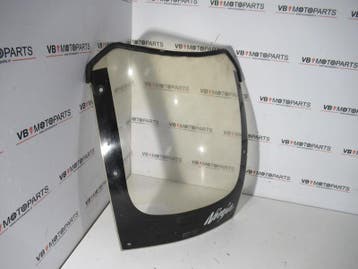 Kawasaki GPX 600 R Windscherm, Ophalen of Verzenden, Nieuw