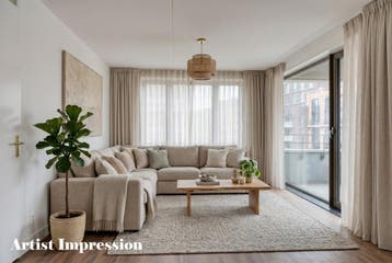 Te huur: Appartement Elzenhagensingel in Amsterdam, Noord-Holland, Appartement, Amsterdam