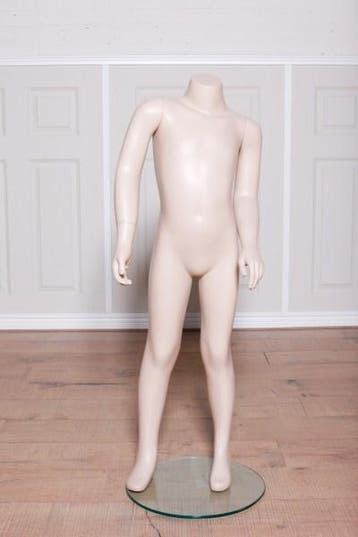 *TIP*  Headless kinderfiguren 6 jaar van merk gruppo corso, Ophalen of Verzenden
