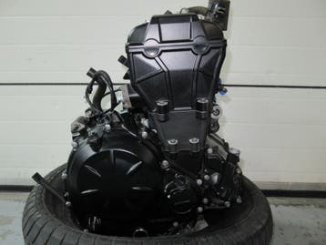 Kawasaki Z 650 Motorblok, Motoren, Ophalen of Verzenden, Nieuw