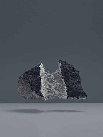 Gianluca Micheletti - Connessioni - Stonema