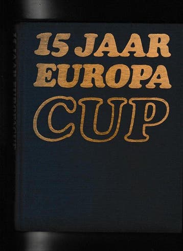 Vyftien jaar europacup - Opzeeland, Verzenden, Gelezen