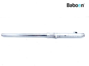 Voorvork Poot Rechts Suzuki DR 750 S 1988-1990 (DR750 DR750S, Verzenden, Gebruikt