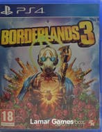 Borderlands 3 (ps4 tweedehands game), Ophalen of Verzenden, Zo goed als nieuw