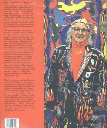 The colourful life of Harold Leslie Thornton alias The, Verzenden, Zo goed als nieuw, Pienke W.H. Kal