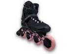 Roces Warp Thread 84 - Dames - Inline skates - 84mm wielen -, Sport en Fitness, Verzenden, Nieuw