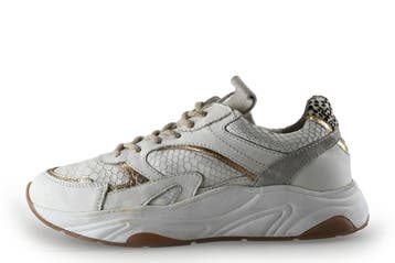 Notre-V Sneakers in maat 40 Wit, Kleding | Dames, Notre-V, Verzenden, Wit, Sneakers of Gympen