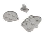 Rubber Pads voor de Sega Saturn Model 2, Spelcomputers en Games, Spelcomputers | Sega, Ophalen of Verzenden, Nieuw