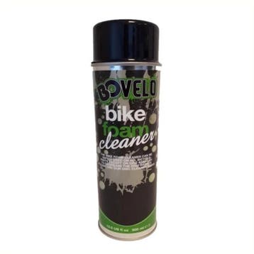 BoVelo Foam reiniger spray - krachtige ontvetter - veelzi..., Ophalen of Verzenden, Nieuw, Wiel