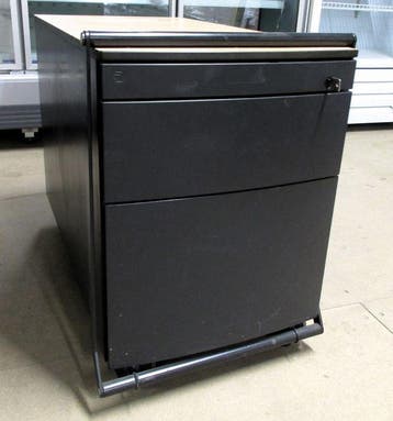 Ladeblok, Ladekast, B45 x D79 x H81 cm