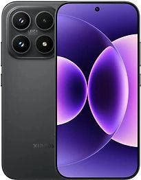 Xiaomi 17 Dual SIM 512GB black, Verzenden, Zo goed als nieuw, Zonder abonnement, Zonder simlock