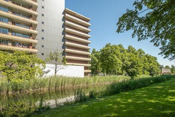 Te huur: Appartement Arthur van Schendelplein in Delft, Appartement, Delft, Zuid-Holland