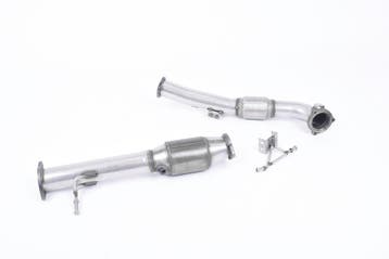 Milltek Ford Focus MK2 RS 2.5T 305PS SSXFD067, Verzenden, Nieuw, Ford