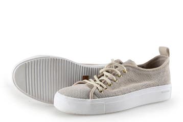 Blackstone Veterschoenen in maat 36 Beige, Verzenden, Beige, Overige typen, Blackstone