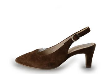 Gabor Pumps in maat 39 Bruin, Pumps, Bruin, Verzenden, Gabor