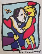 Herman Brood (1946-2001) - Love you!