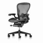 Scherpe prijs nieuw model Herman Miller Aeron bureaustoel, Receptie of Entree, Ophalen of Verzenden, Nieuw in verpakking, Stoel