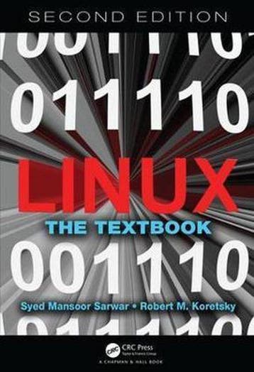 Linux - Syed Mansoor Sarwar 9781138710085, Verzenden, Gelezen, Syed Mansoor Sarwar