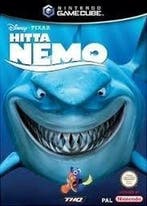 Finding Nemo (Gamecube Games), Spelcomputers en Games, Games | Nintendo GameCube, Ophalen of Verzenden, Zo goed als nieuw
