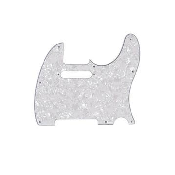 Fender 992150000 pickguard Standard Tele®, 8 screw holes,, Ophalen of Verzenden, Nieuw