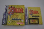 The Legend of Zelda - A Link to the Past / Four Swords (GBA, 1 speler, Verzenden, Zo goed als nieuw