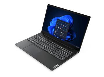 Lenovo - V15 G4 Amn - 15.6 inch - Zwart, AMD Ryzen™ 5 7520U, 2 tot 3 Ghz, Verzenden, Nieuw
