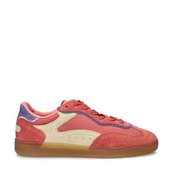 HOFF Park lage sneakers voor dames in het Roze, Kleding | Dames, Verzenden, Nieuw, Roze, Sneakers of Gympen